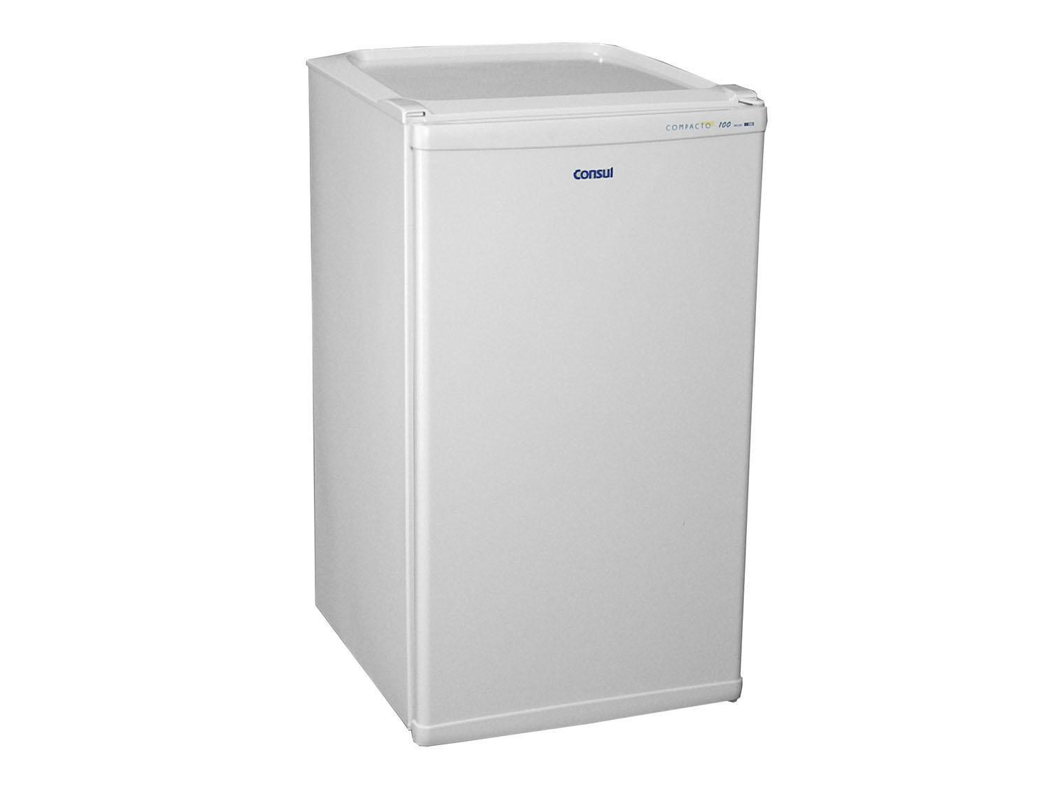 Freezer Vertical Consul 66L CVT10BBANA 1 Freezer Vertical