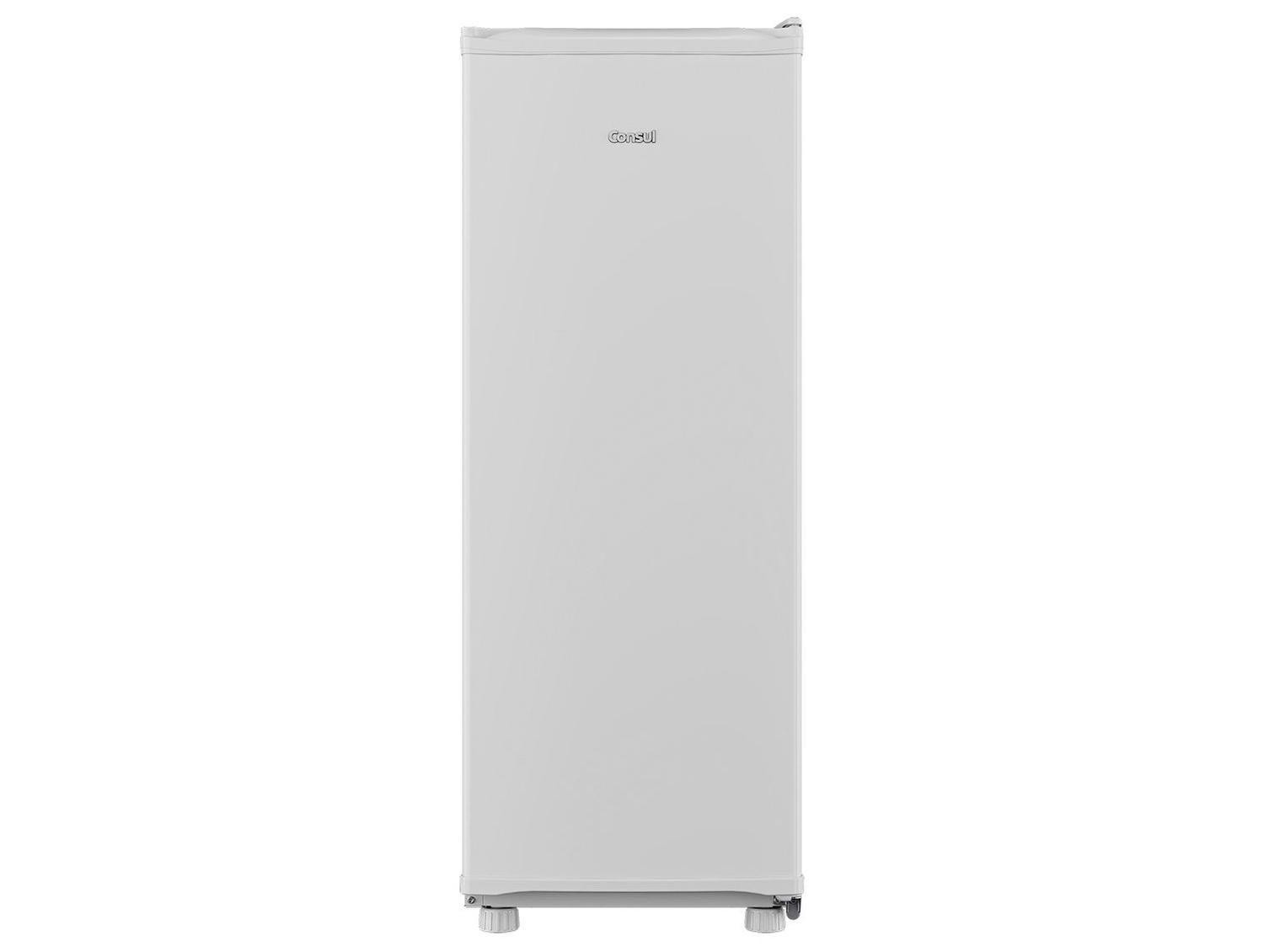 Freezer Vertical Consul CVU18MB 1 Porta 159L
