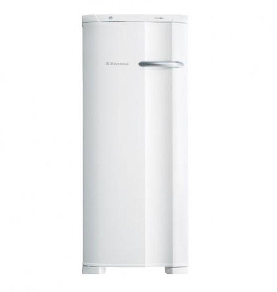 Freezer Vertical Cycle Defrost Uma Porta 145L FE18 110V Electrolux