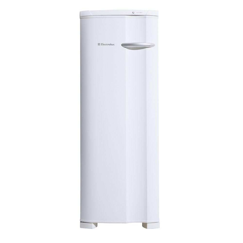 Freezer Vertical Cycle Defrost Uma Porta 173L (FE22) Electrolux