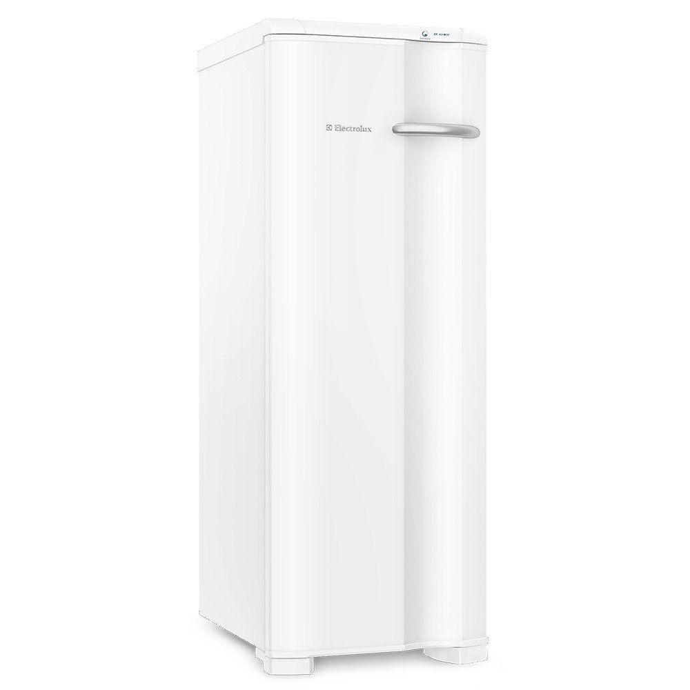 Freezer Vertical Electrolux 173 Litros FE22 Freezer Magazine Luiza
