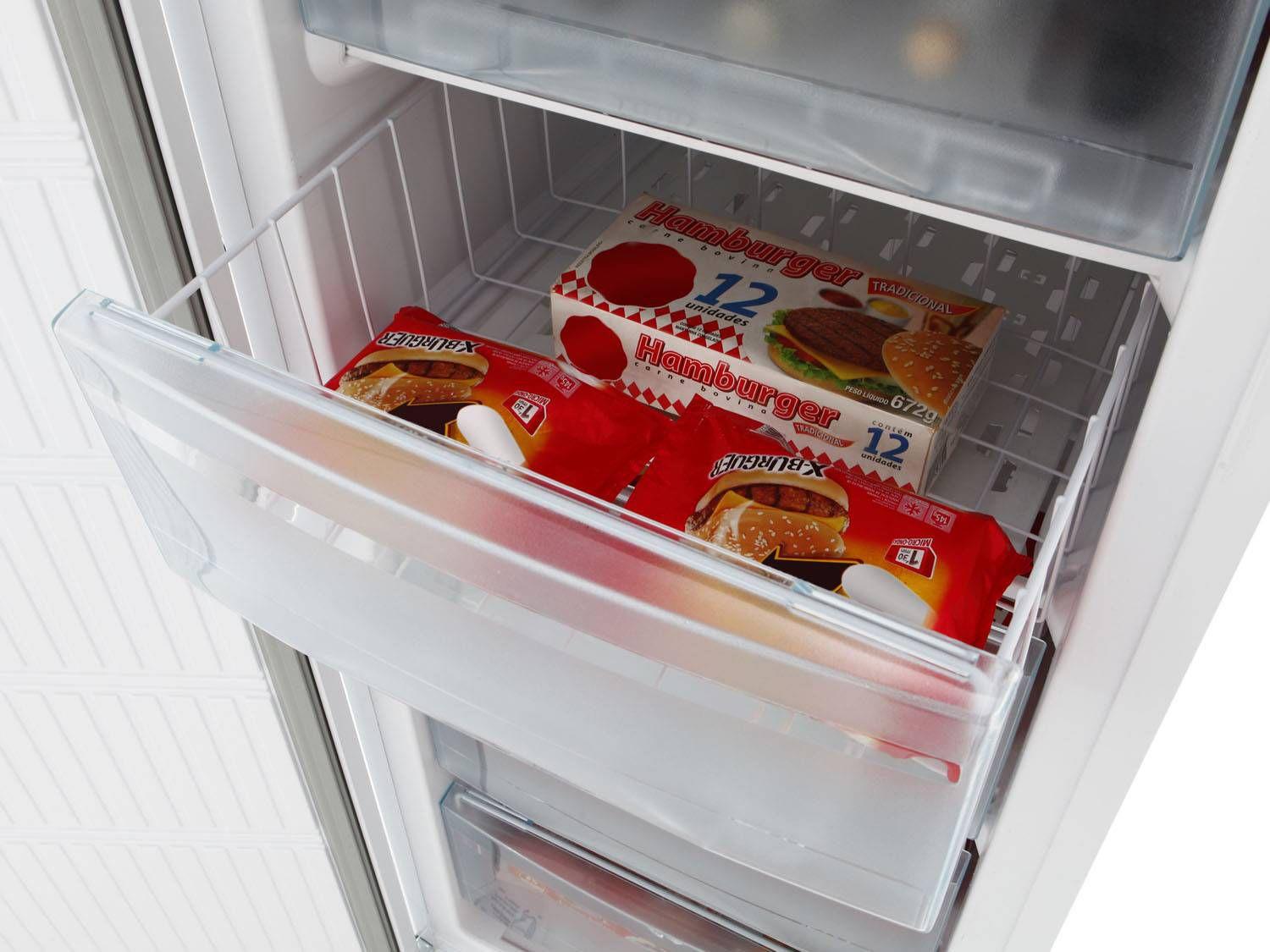 Freezer Vertical Electrolux 173L FE22 2 Freezer Industrial