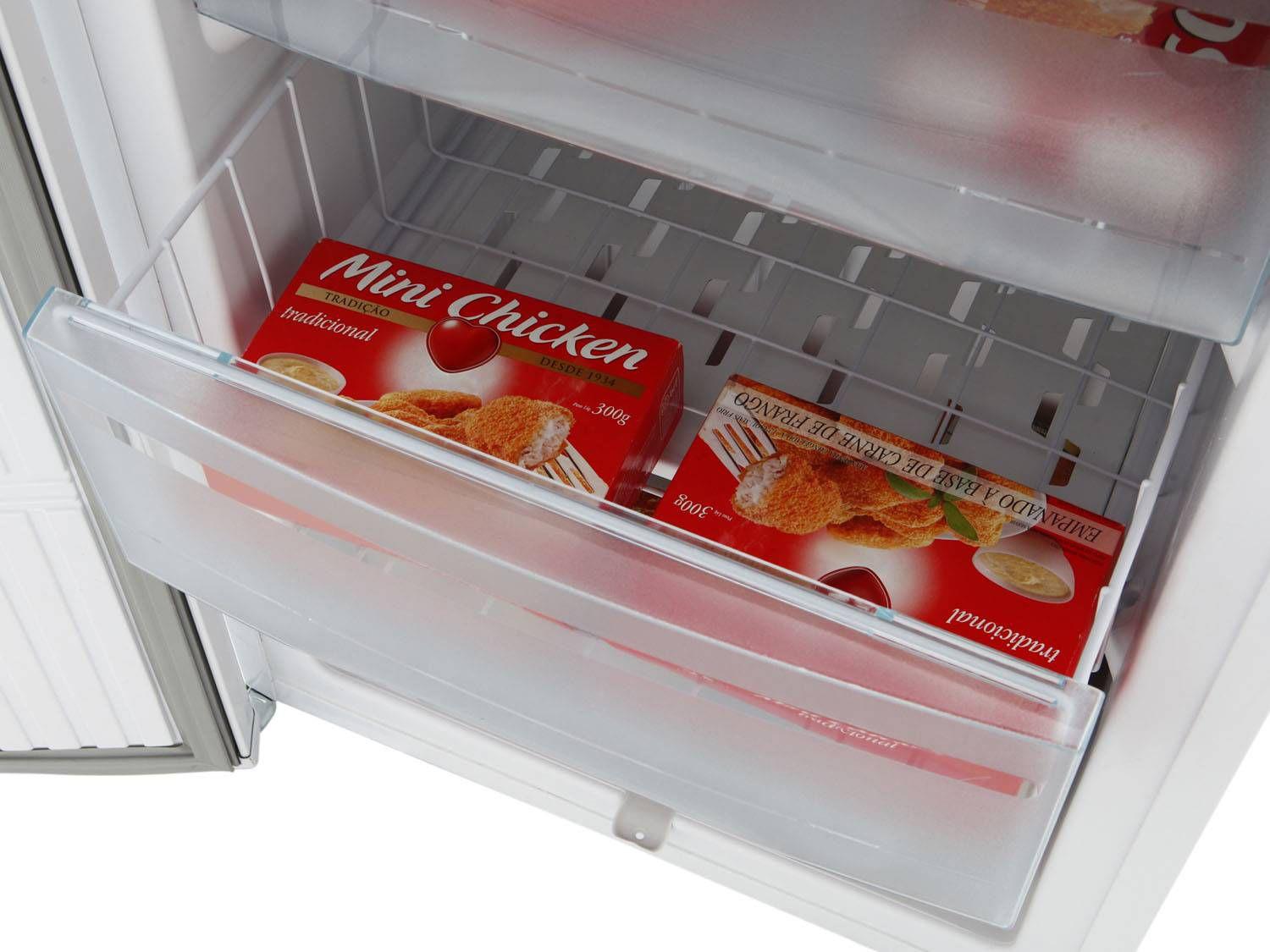 Freezer Vertical Electrolux 173L FE22 2 Freezer Industrial