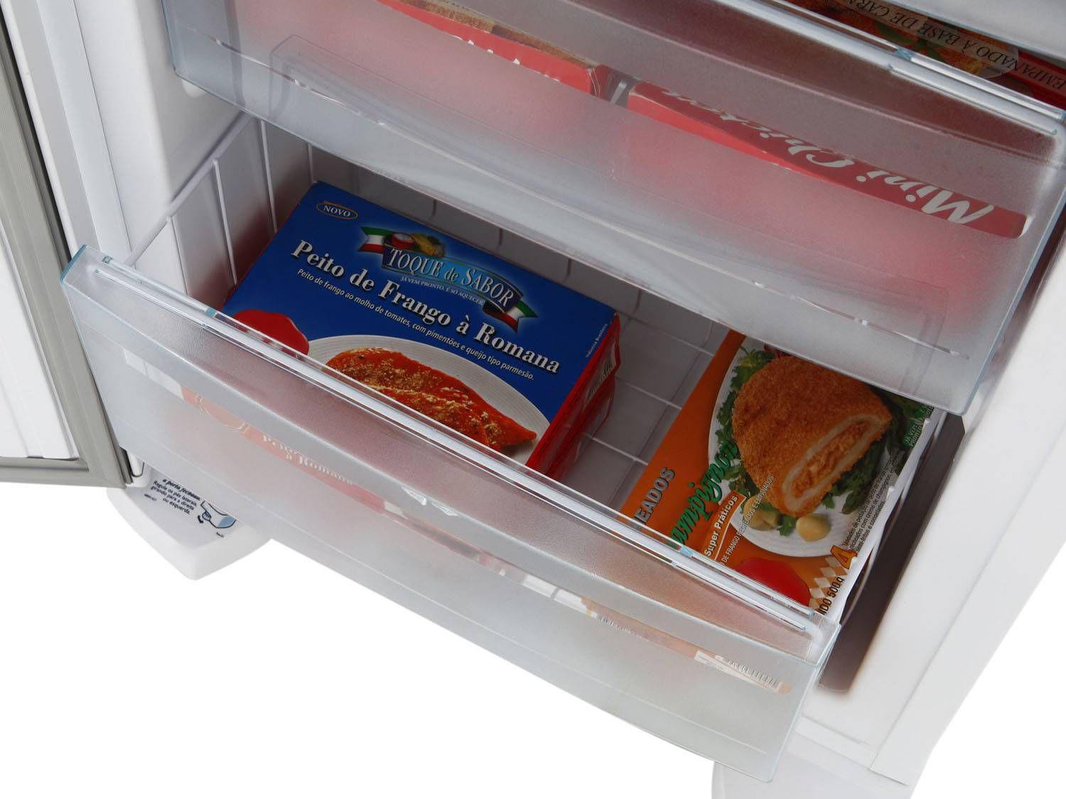 Freezer Vertical Electrolux 173L FE22 2 Freezer Industrial