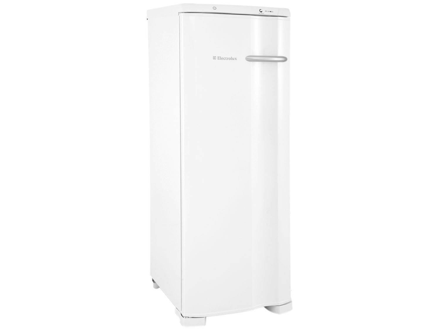 Freezer Vertical Electrolux 173L FE22 2 Freezer Industrial