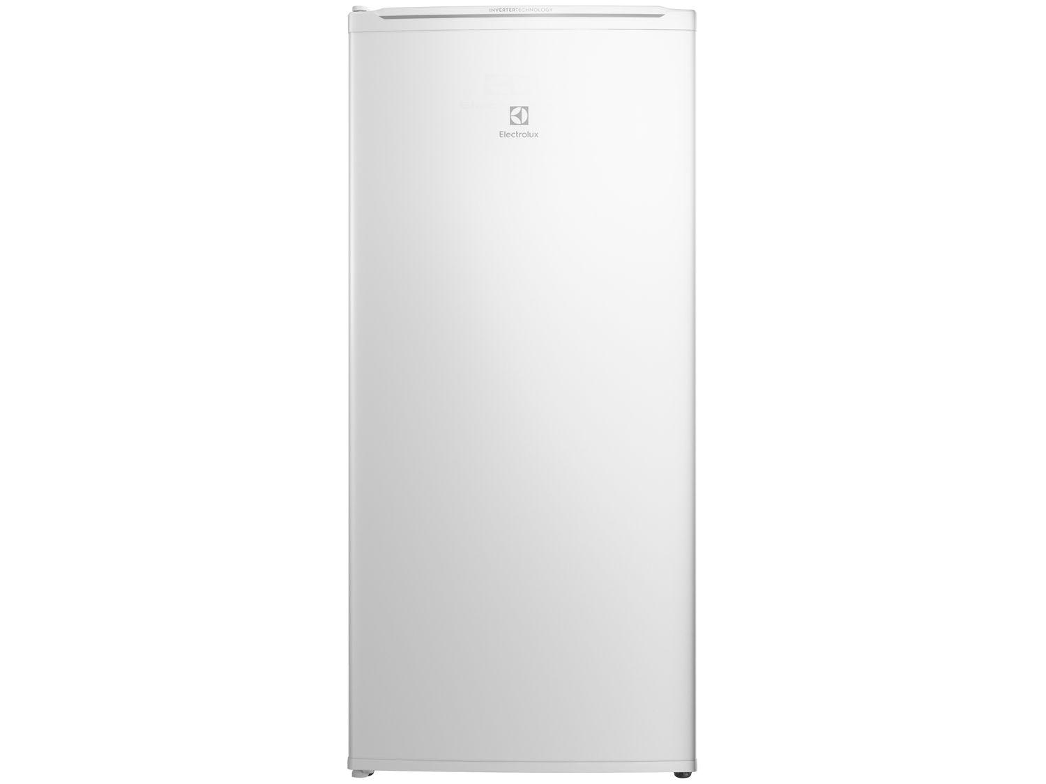 Freezer Vertical Electrolux Cycle Defrost 1 Porta 162L FEI19