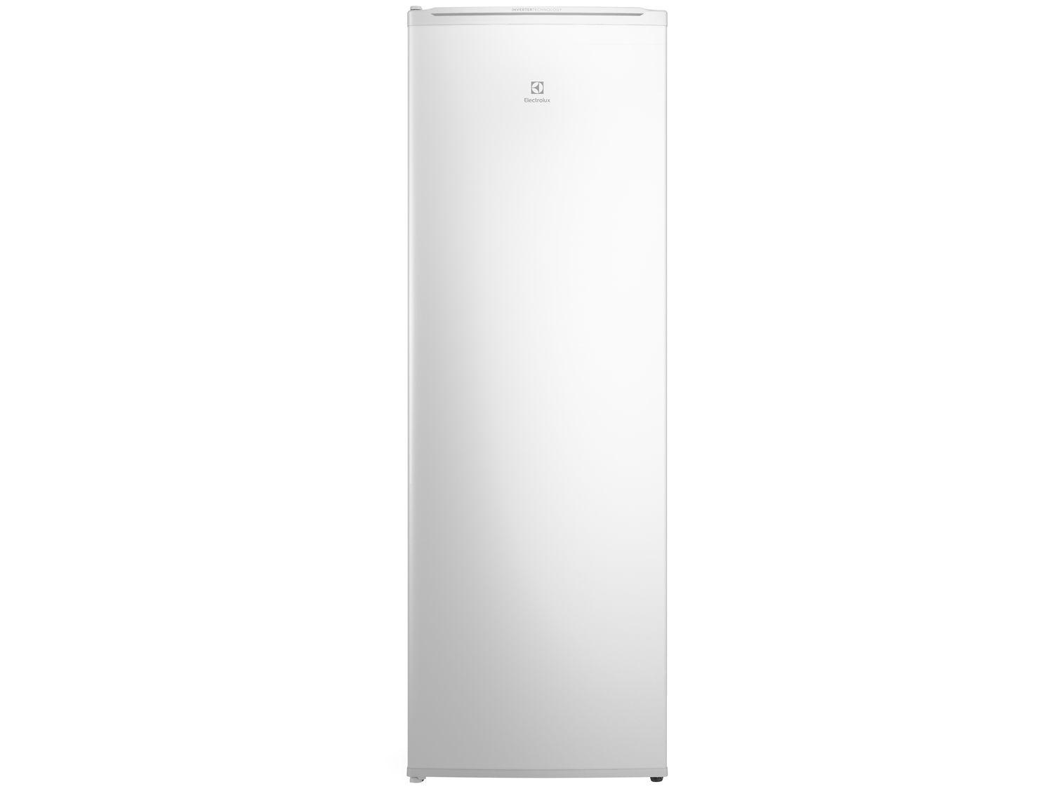 Freezer Vertical Electrolux Cycle Defrost 1 Porta 234L FEI27