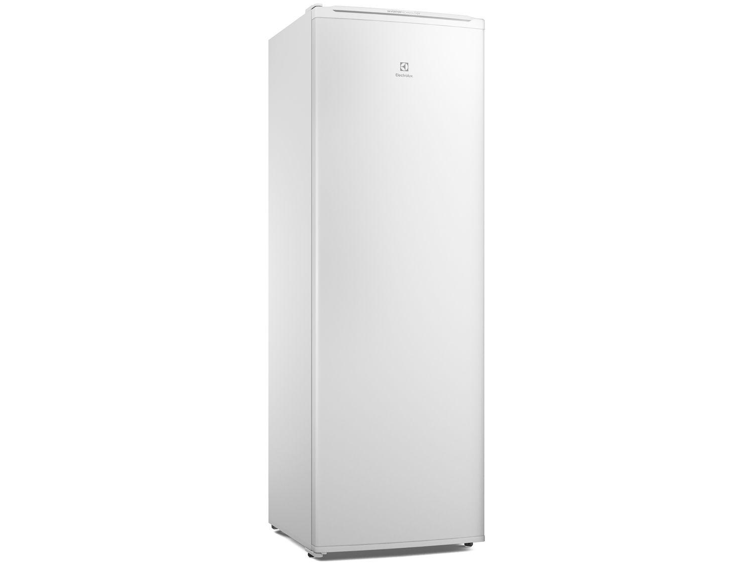Freezer Vertical Electrolux Cycle Defrost 1 Porta 234L FEI27