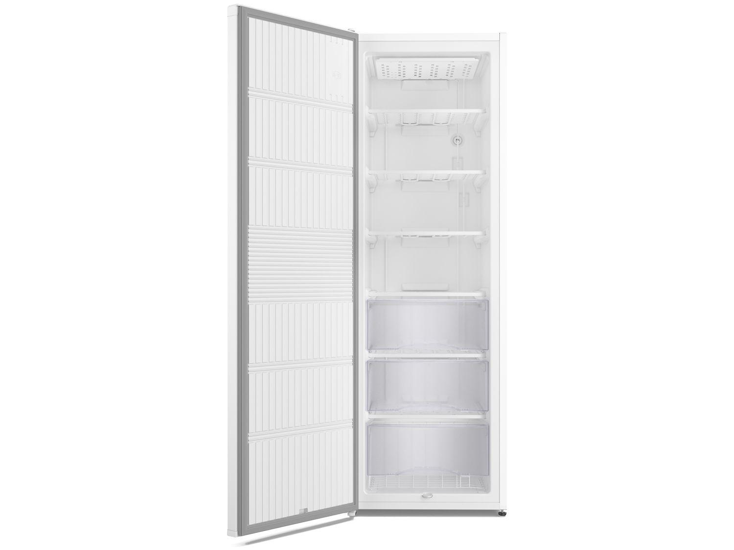 Freezer Vertical Electrolux Cycle Defrost 1 Porta 234L FEI27