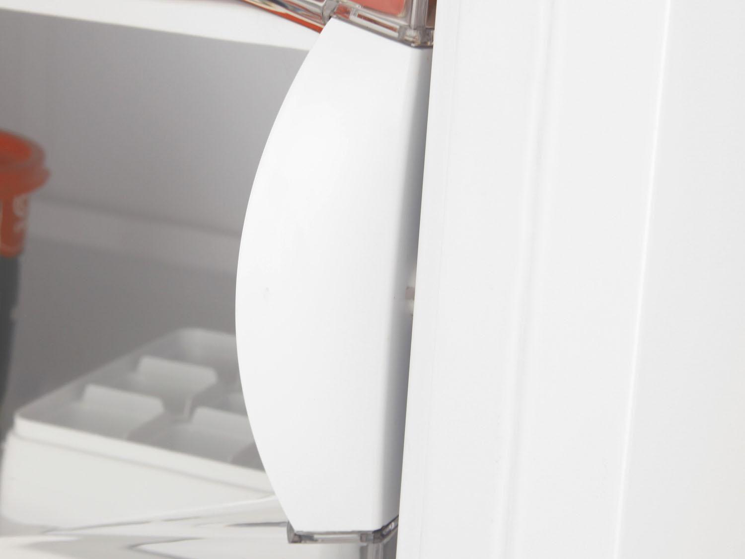 Freezer Vertical Frost Free Brastemp 197L Clean BVG24 HB Freezer