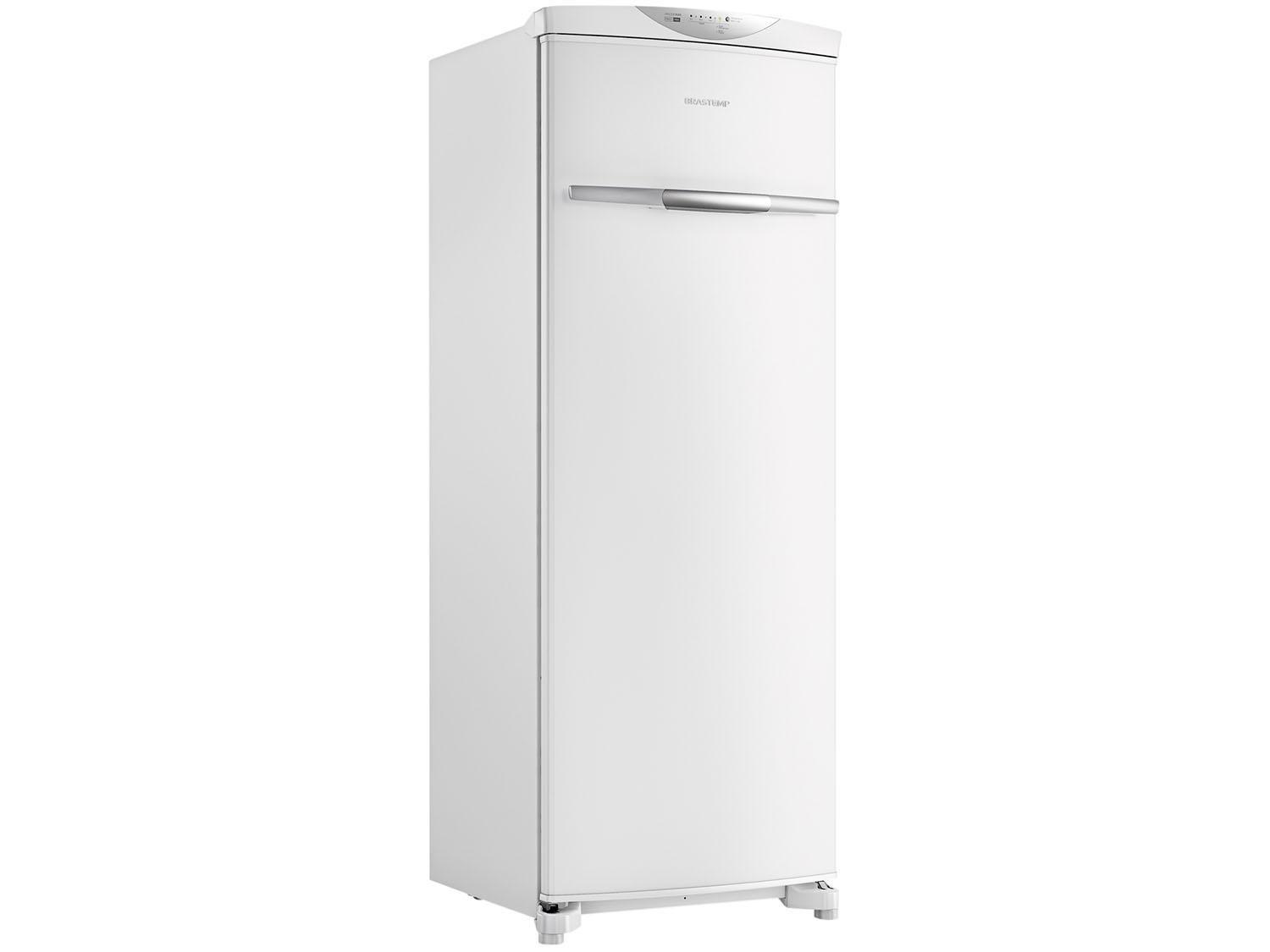 Freezer Vertical Frost Free Brastemp 228L BVR28 MBBNA Freezer