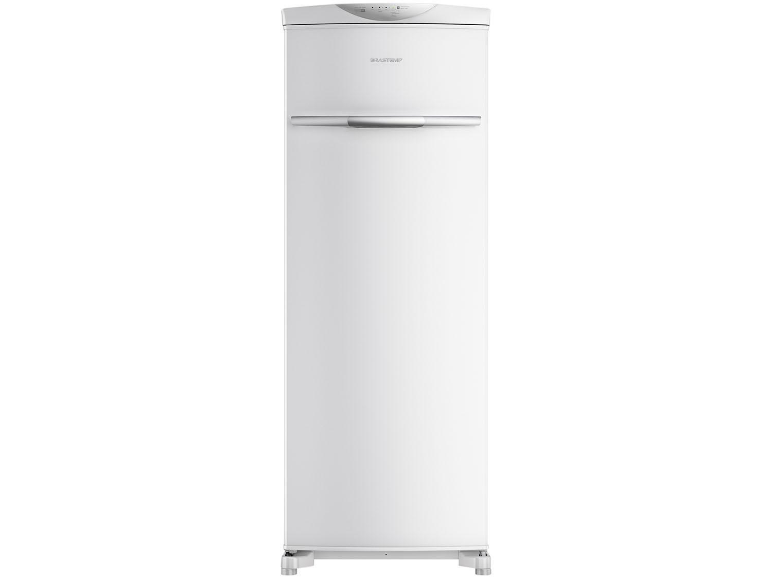 Freezer Vertical Frost Free Brastemp 228L BVR28MB Freezer Doméstico