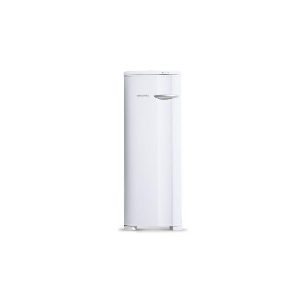 Freezer Vertical Uma Porta Electrolux Cycle Defrost 173L 220V FE22