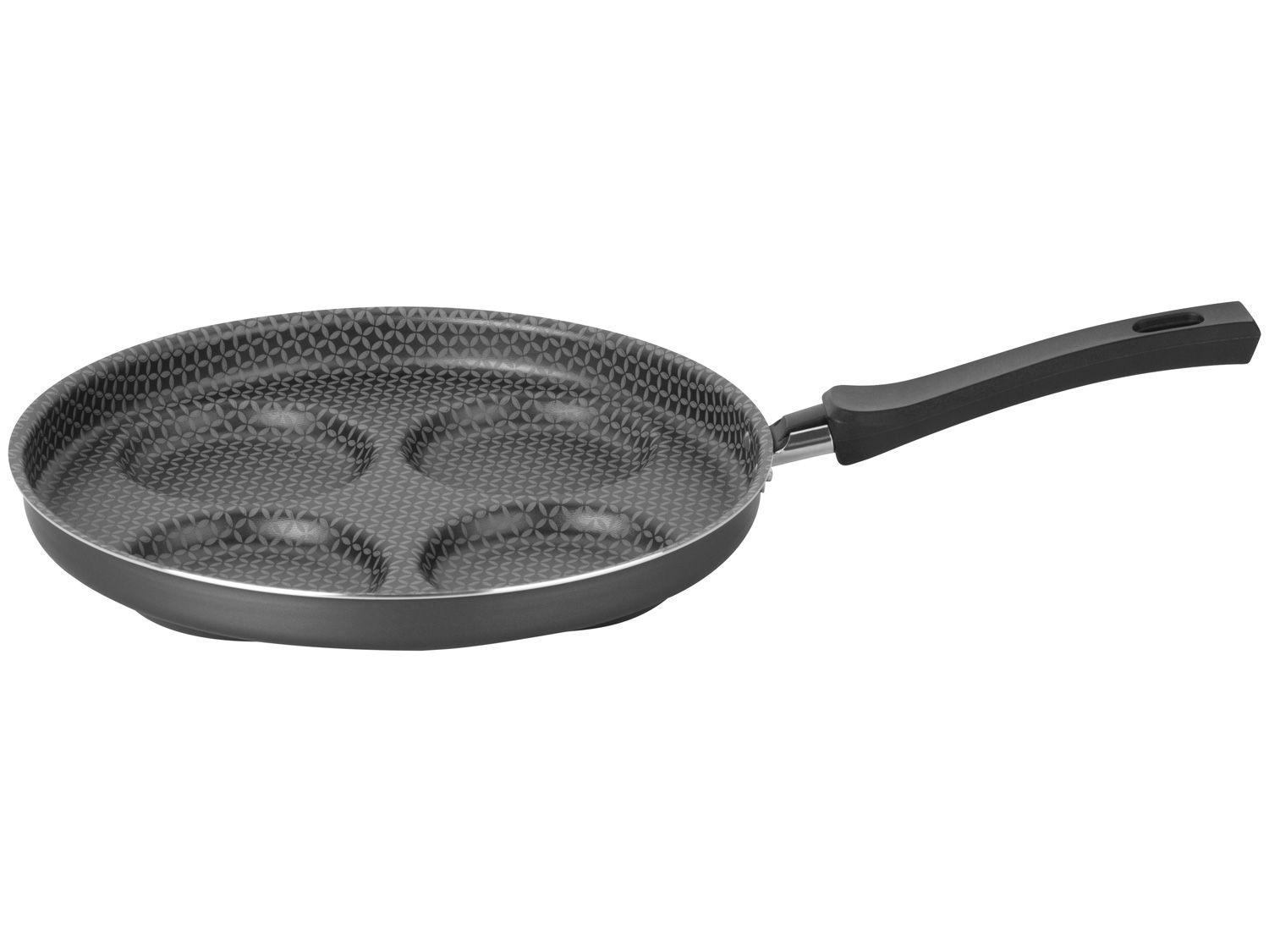 Cinza e Preto - 26cm