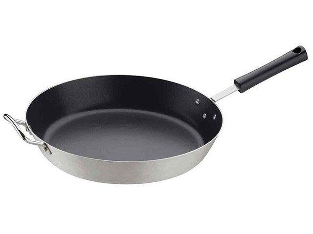 Frigideira Alumínio Antiaderente 38cm