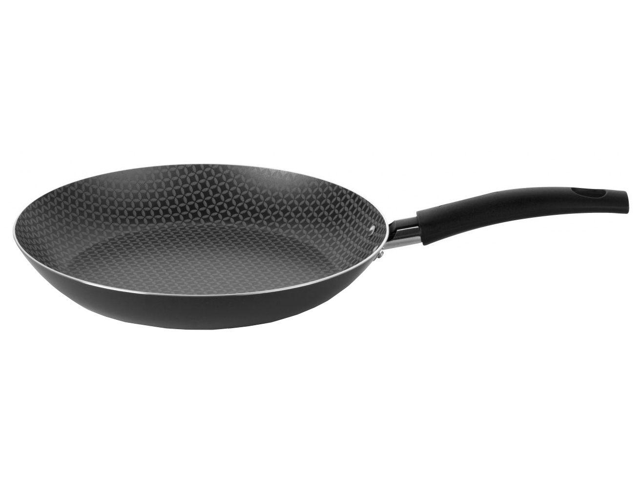 Frigideira Antiaderente Multiflon 22cm Grafite Gourmet 55022