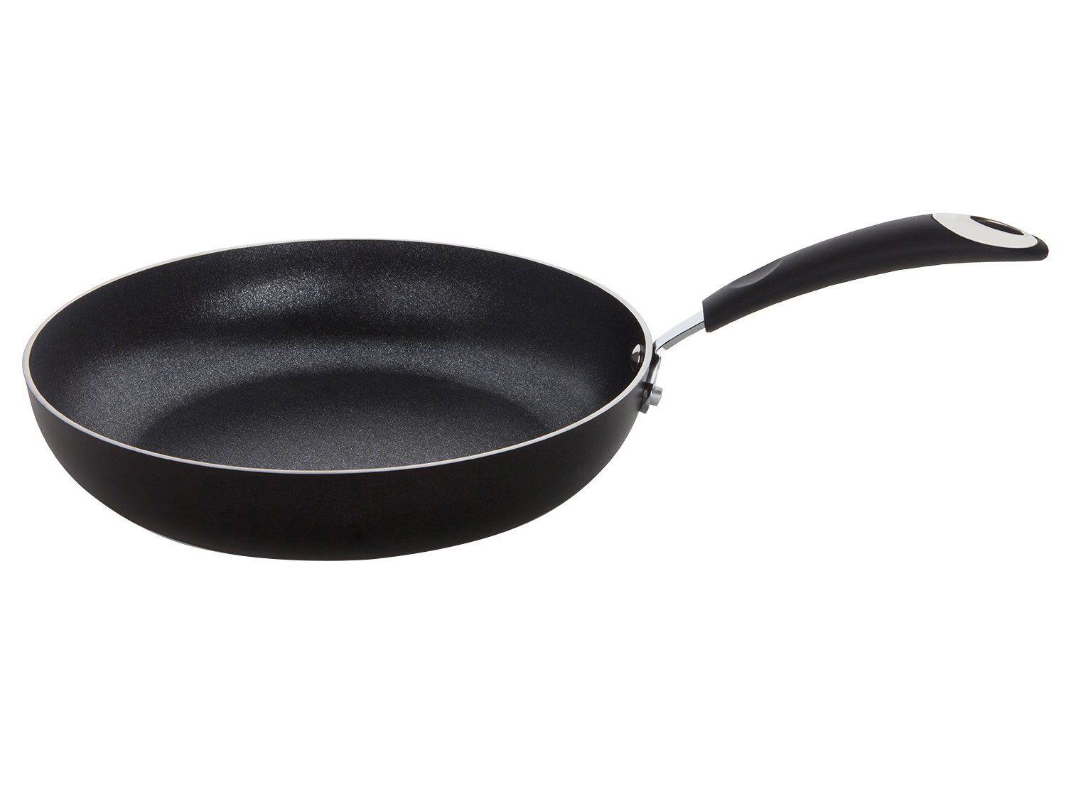 Preto - 24cm - 0