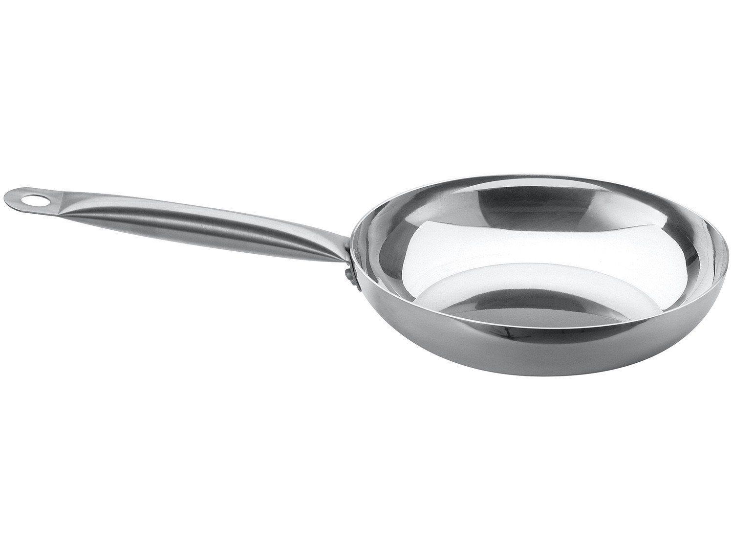 Frigideira Antiaderente Multiflon de Alumínio 47024 24cm