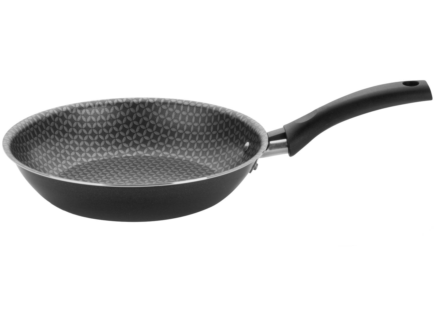 Frigideira Antiaderente Multiflon de Alumínio