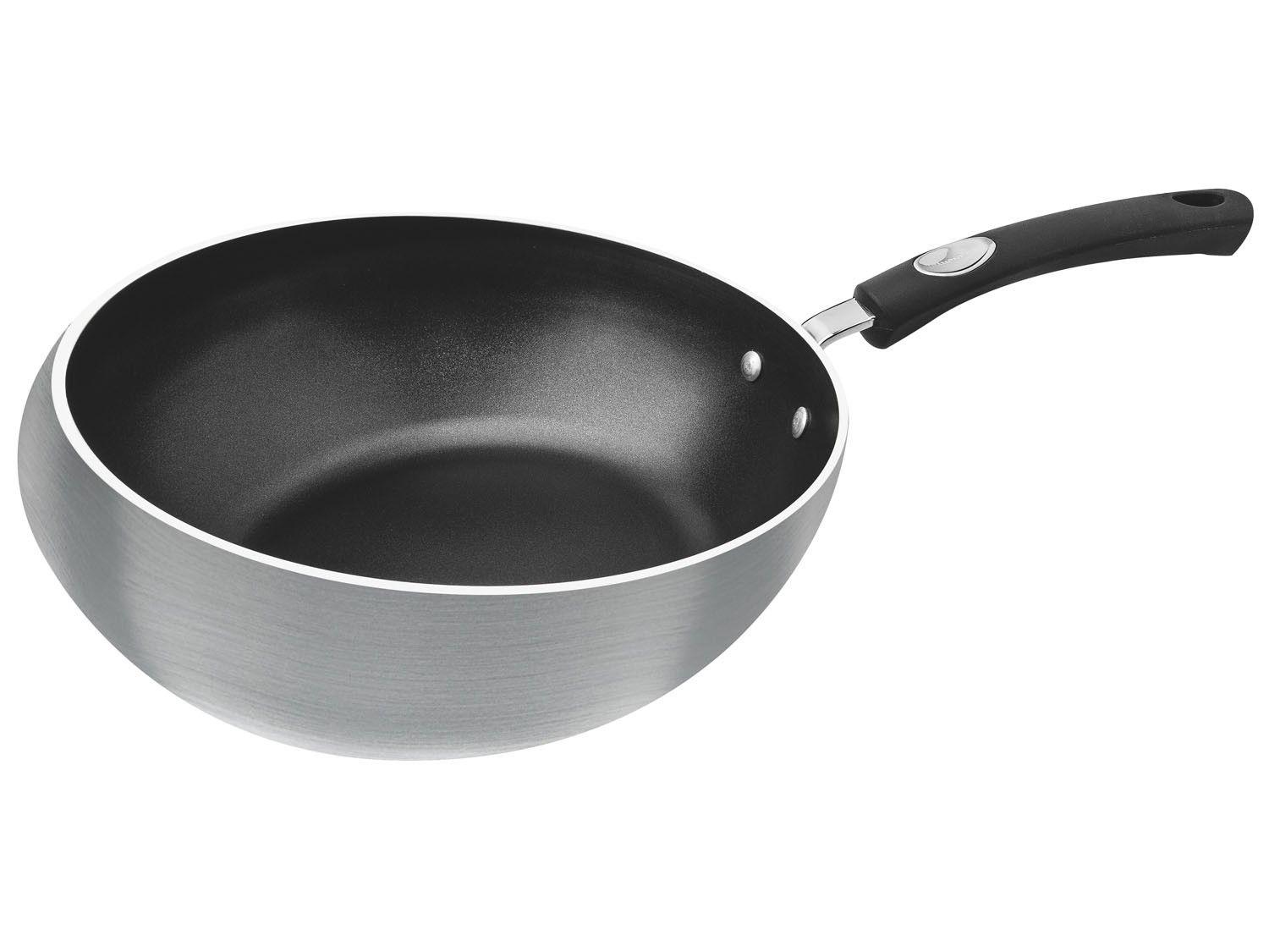 Frigideira Antiaderente Tramontina 28cm Cinza