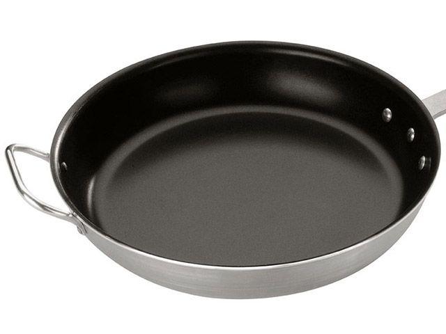 Frigideira Antiaderente Tramontina de Alumínio 20891/036 35cm