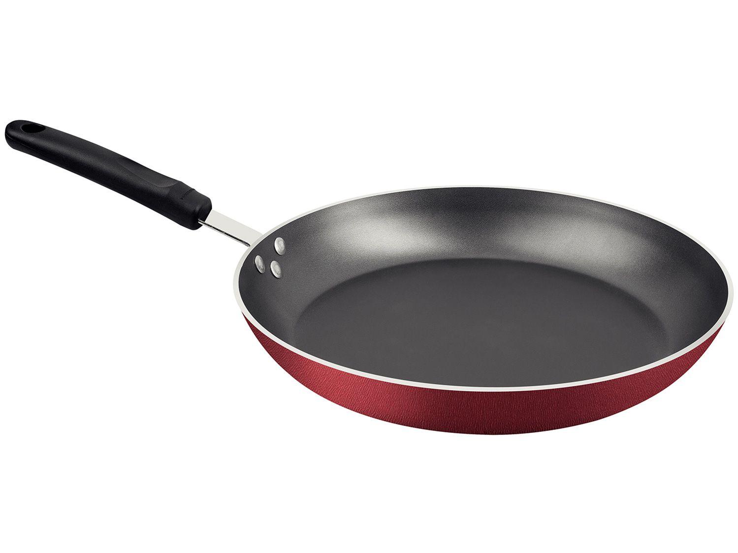 Frigideira Antiaderente Tramontina de Alumínio