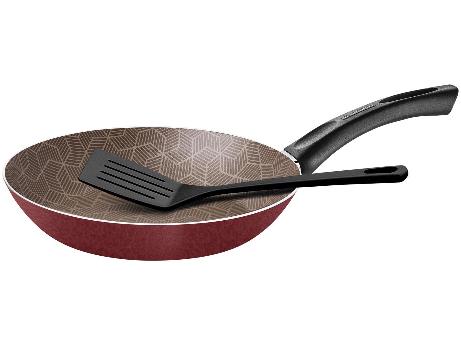 Vermelho - 24cm - 2 peças