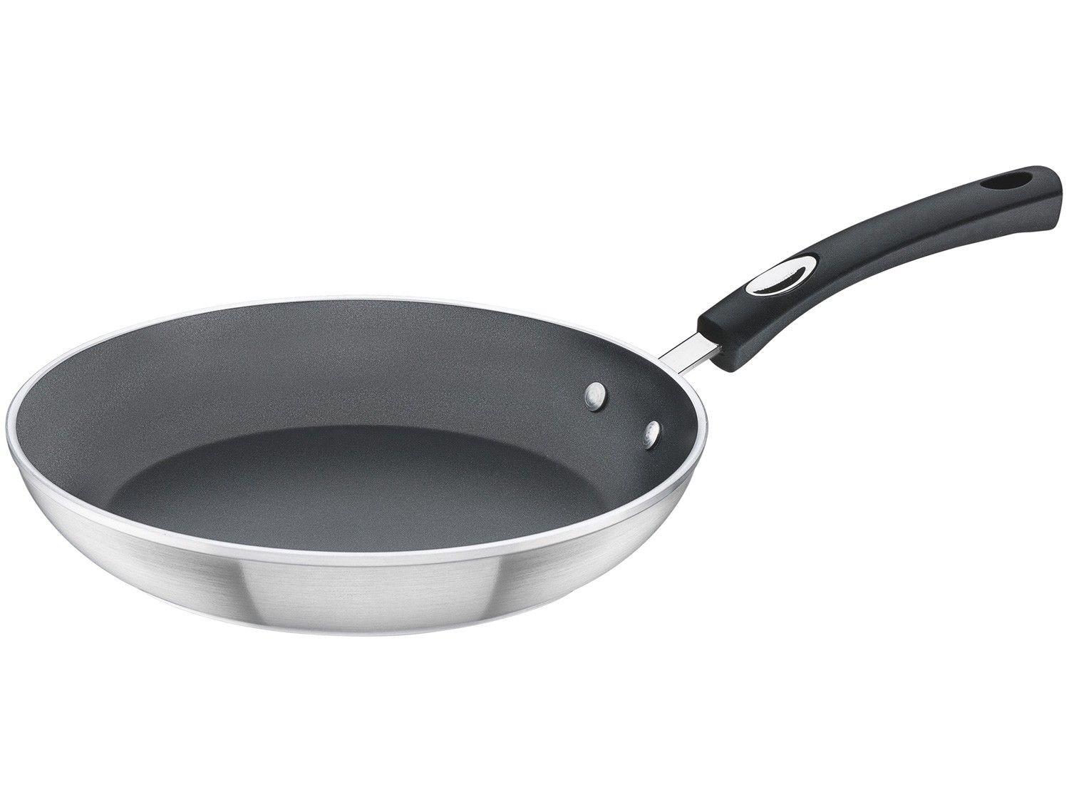 Frigideira Antiaderente Tramontina de Alumínio Profissional 24cm