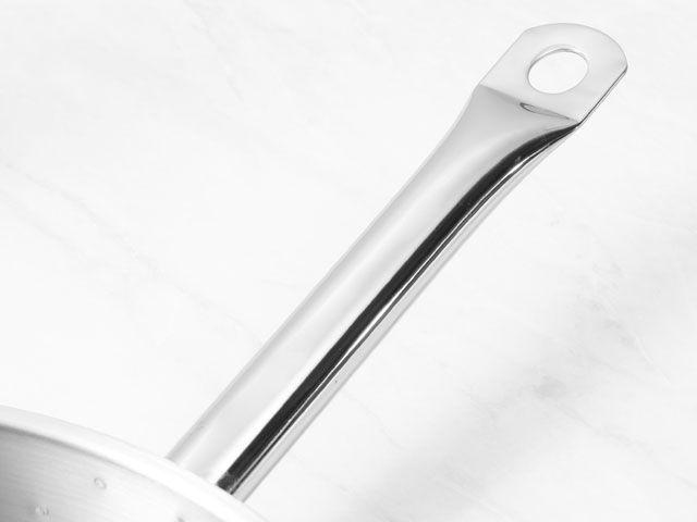 Frigideira Hercules Inox Fundo Triplo
