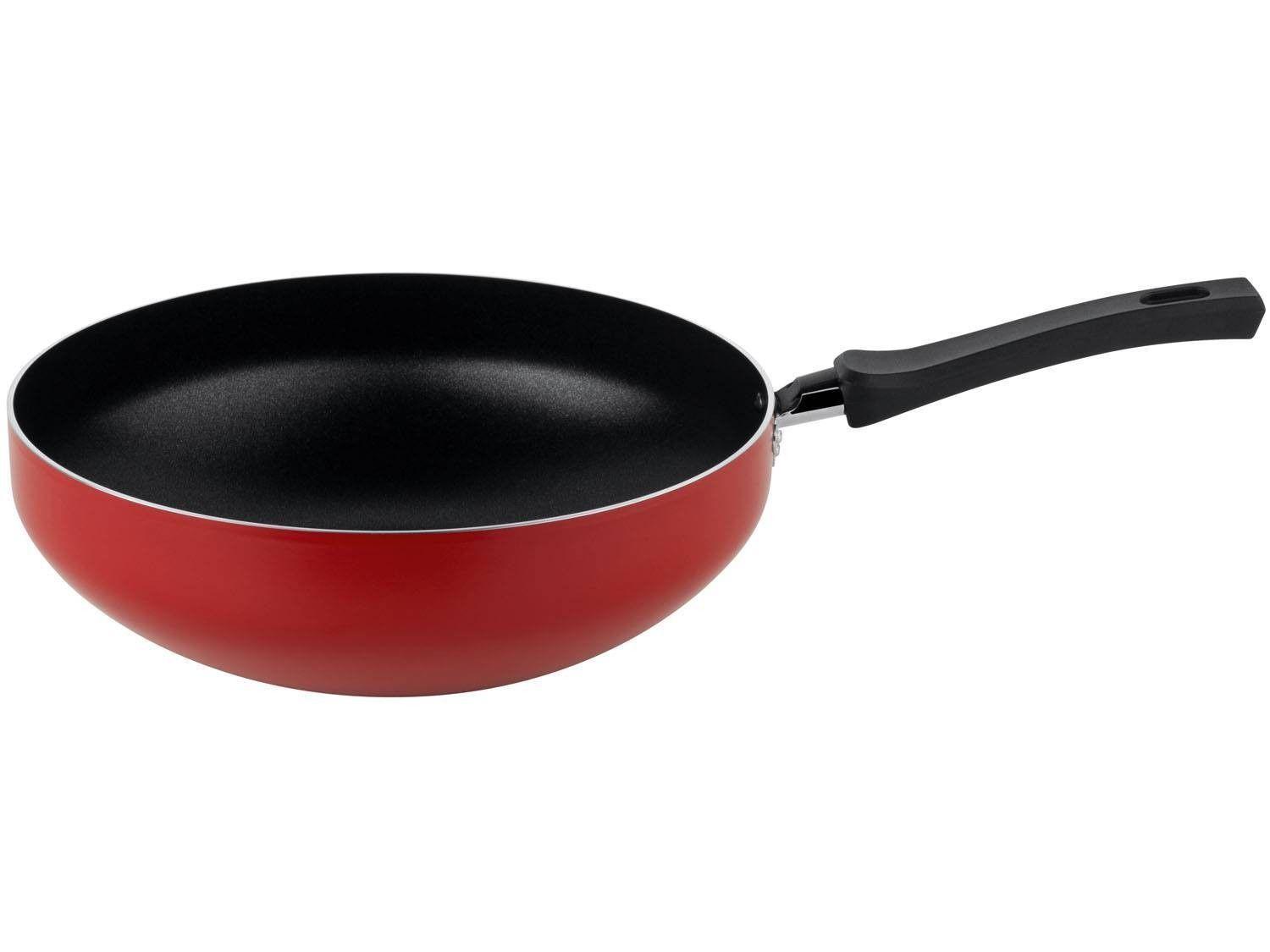 Frigideira Multiflon Antiaderente 12,5cm