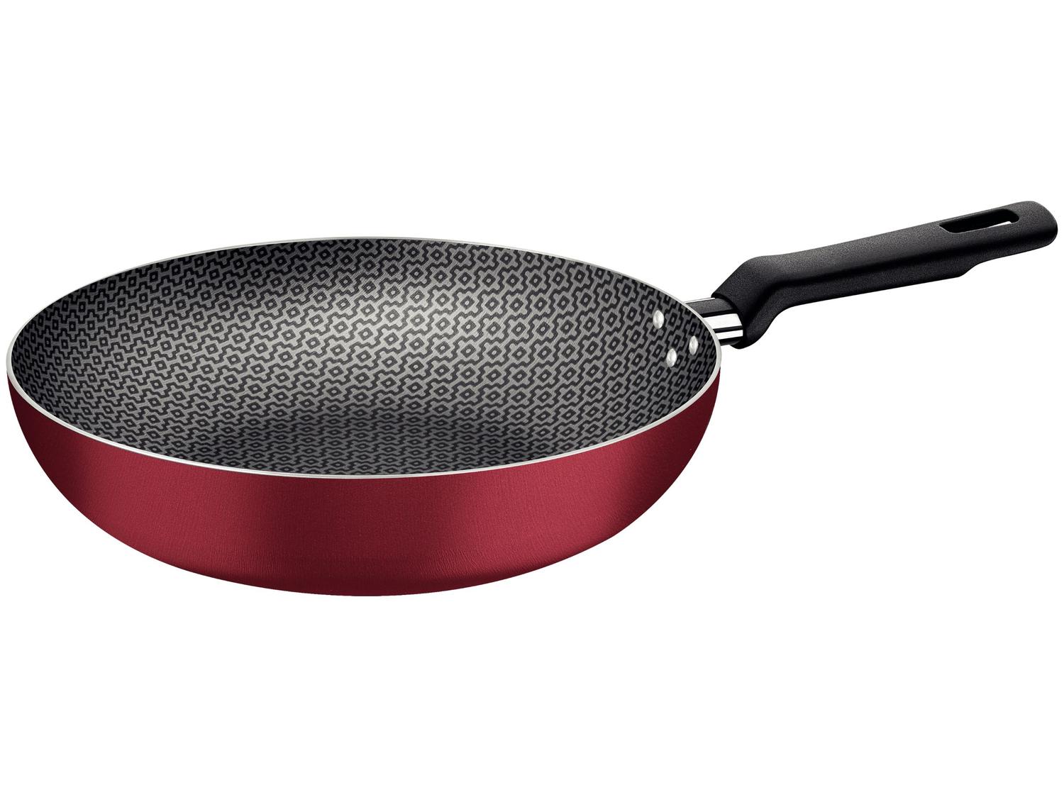 Frigideira Tramontina de Alumínio Funda Loreto