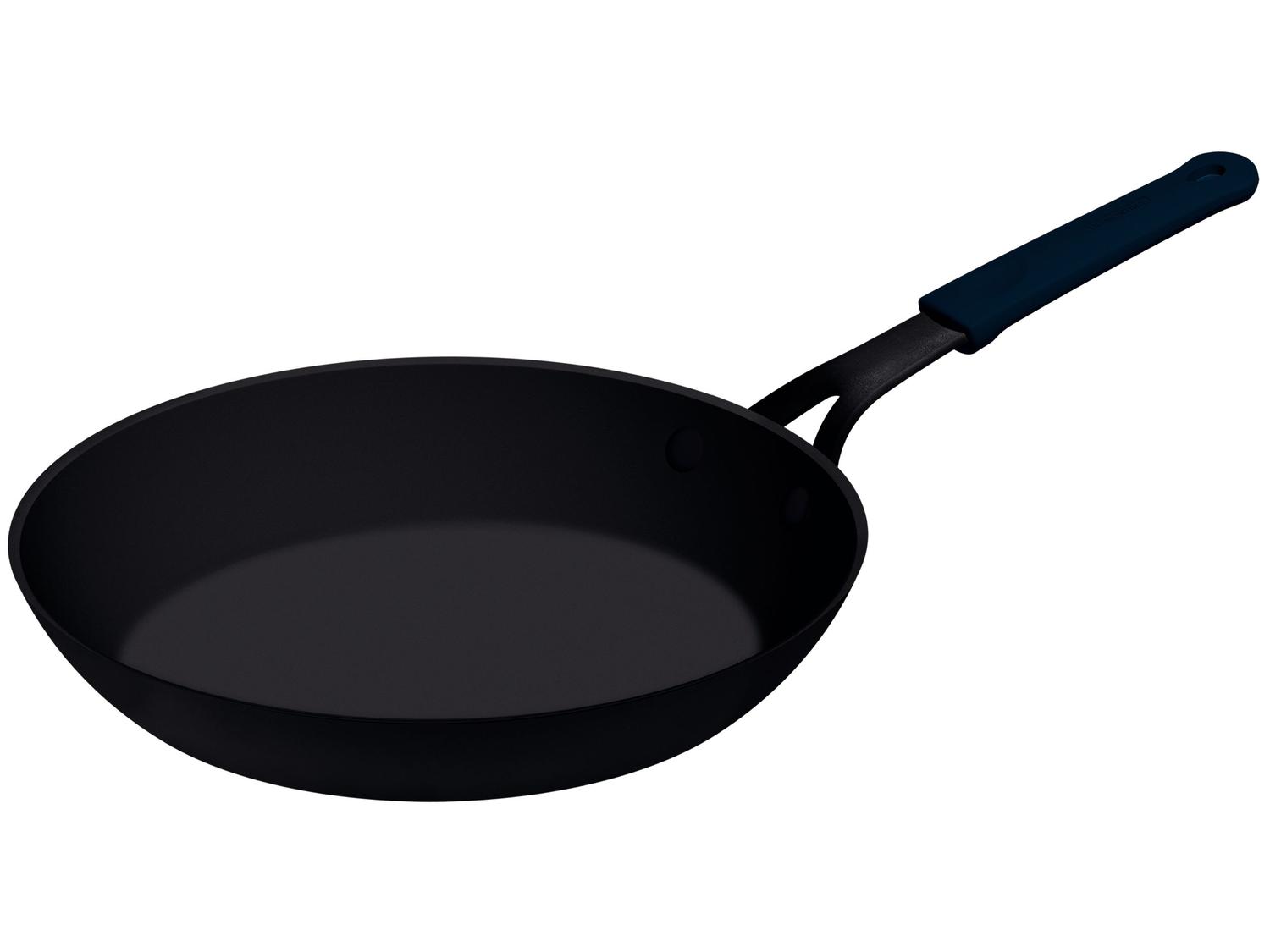 Frigideira Tramontina de Ferro Profissional Preta 26cm