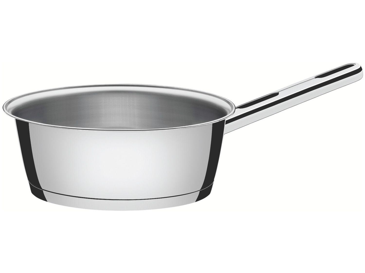 Frigideira Tramontina Inox Fundo Triplo Allegra 20cm