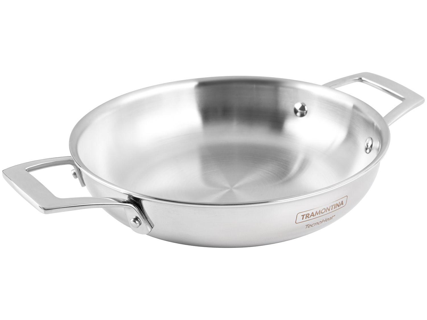Inox - 20cm