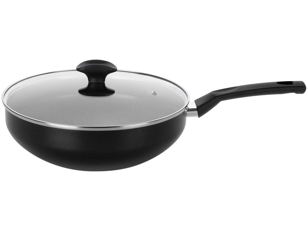 Preto - 28cm