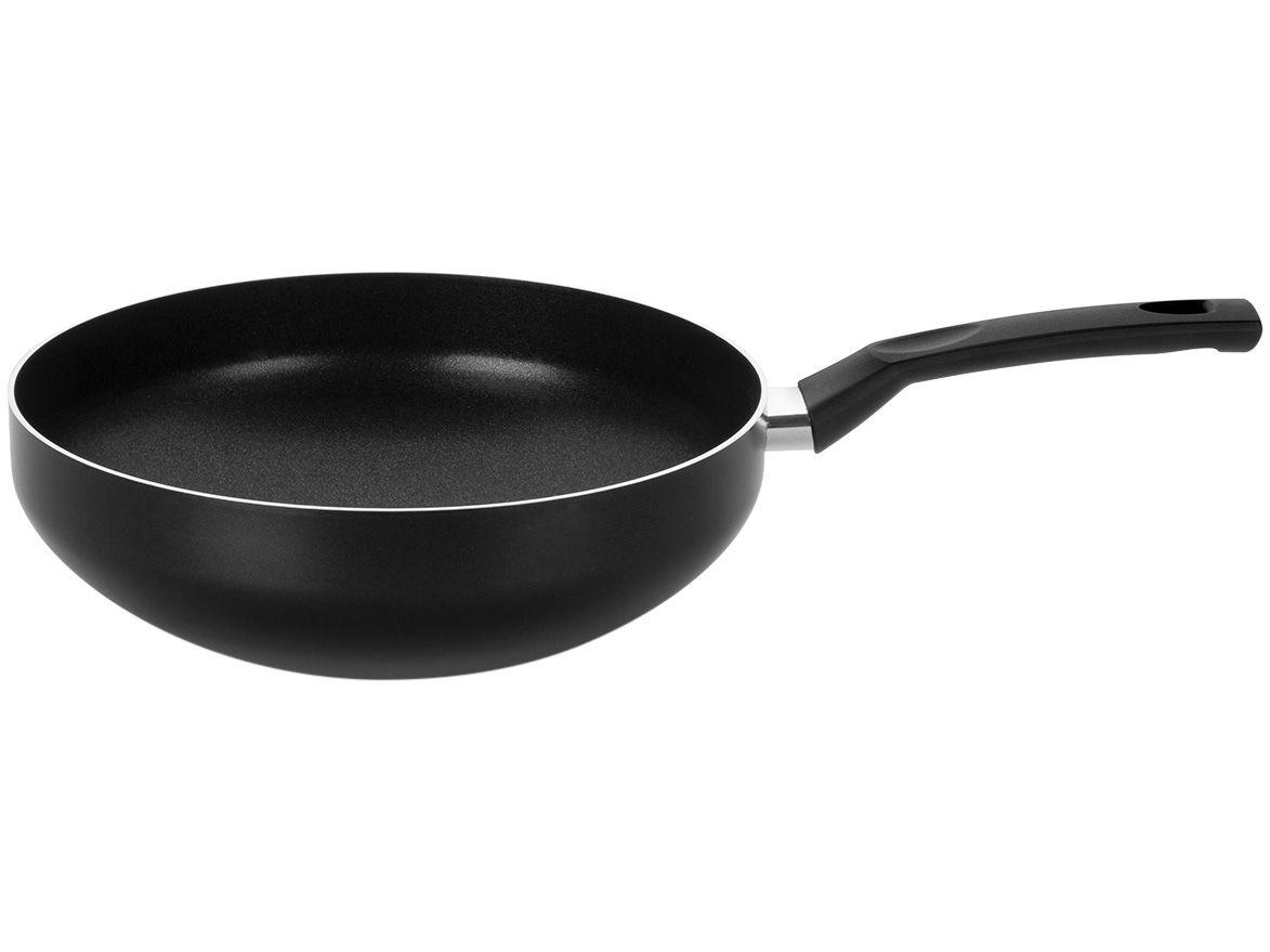 Preto - 28cm