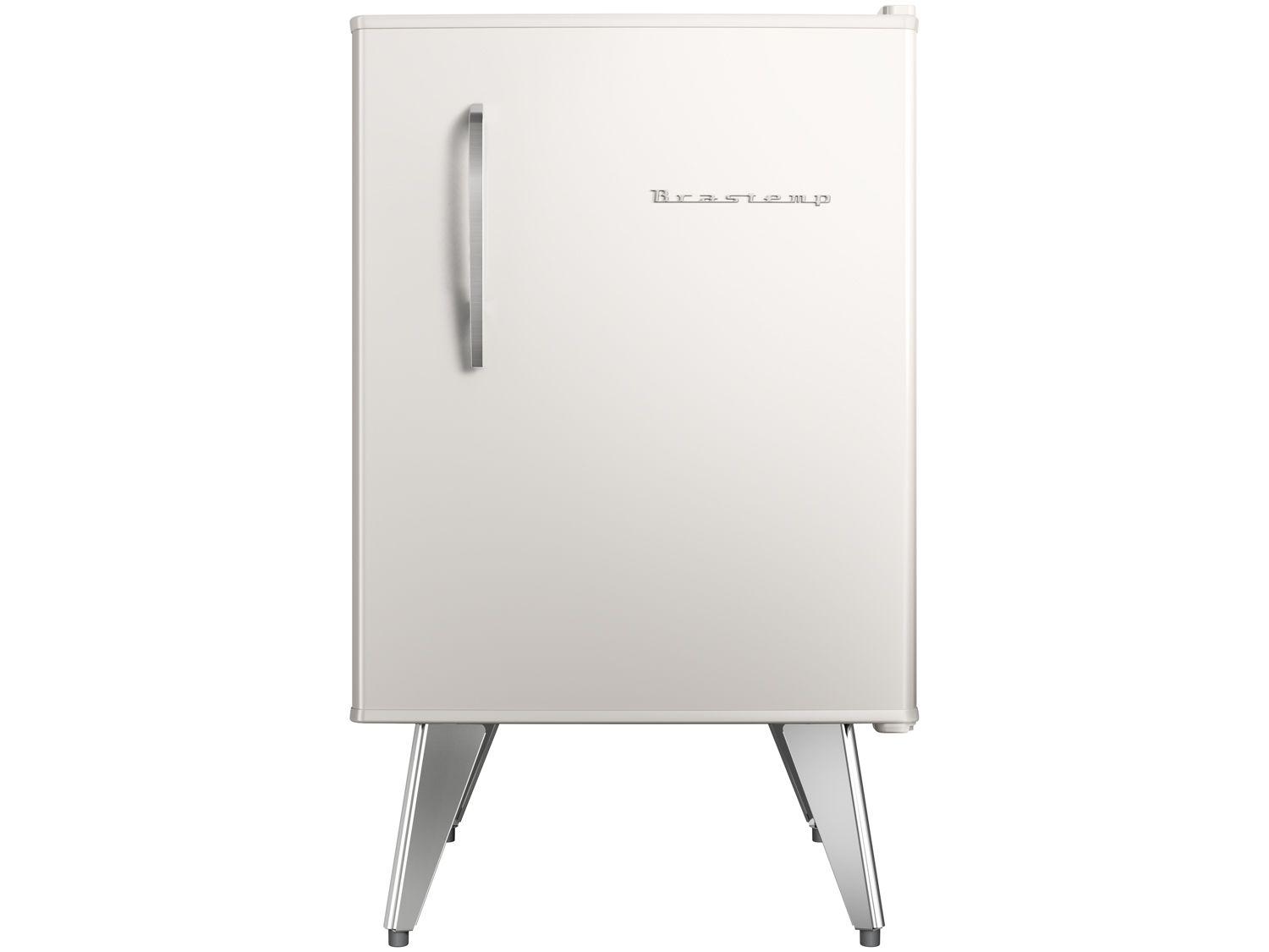 Branco - 110V