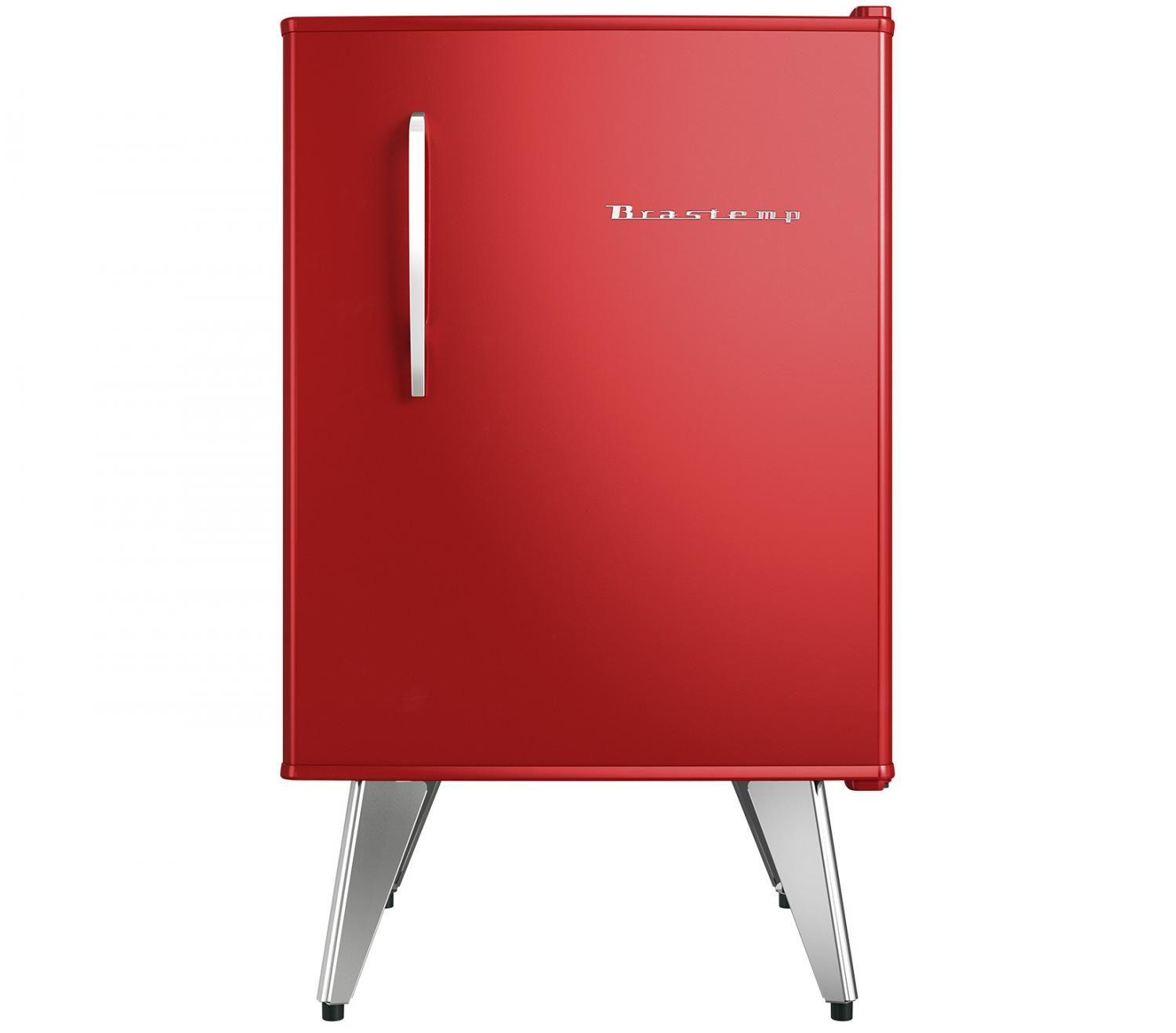 Vermelho - 220V