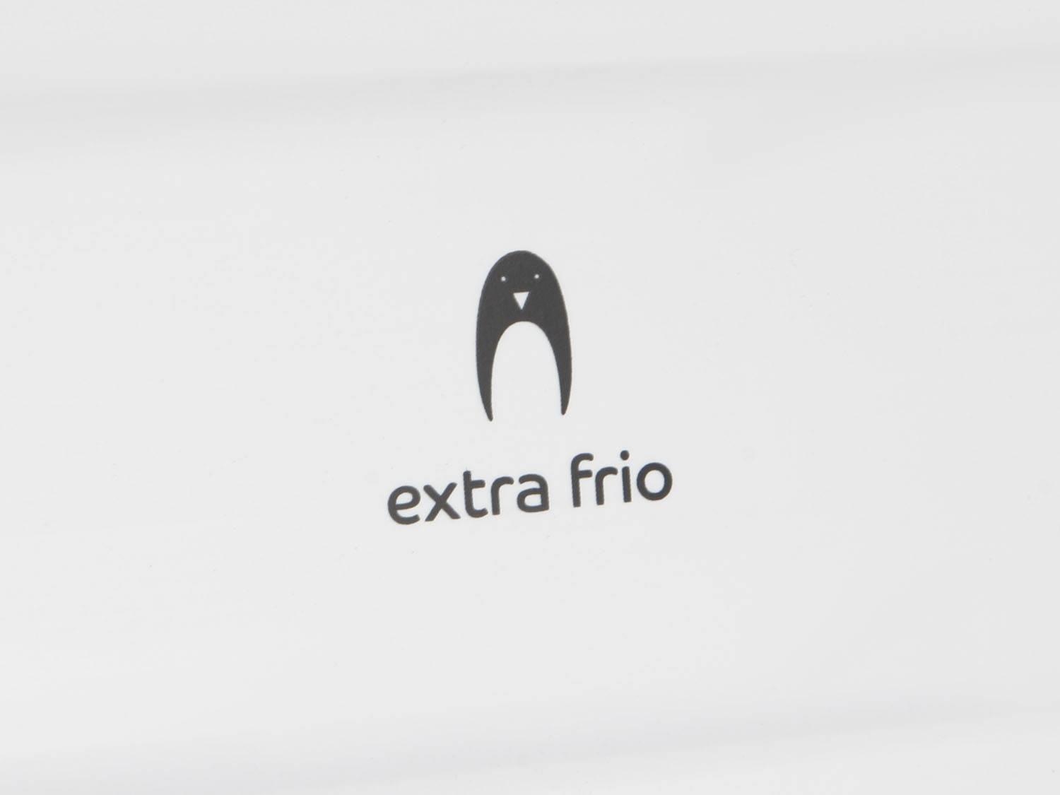 Frigobar Consul 117L Branco com Gaveta CRC12