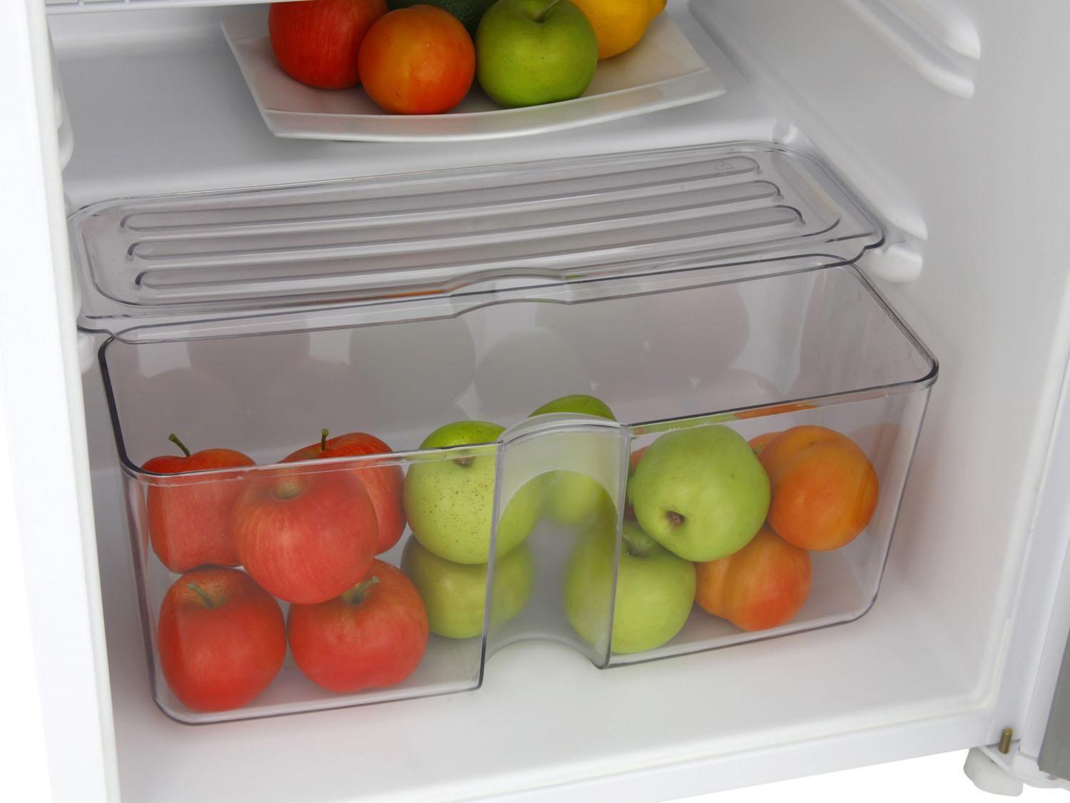 Frigobar Consul 117L Branco com Gaveta CRC12C