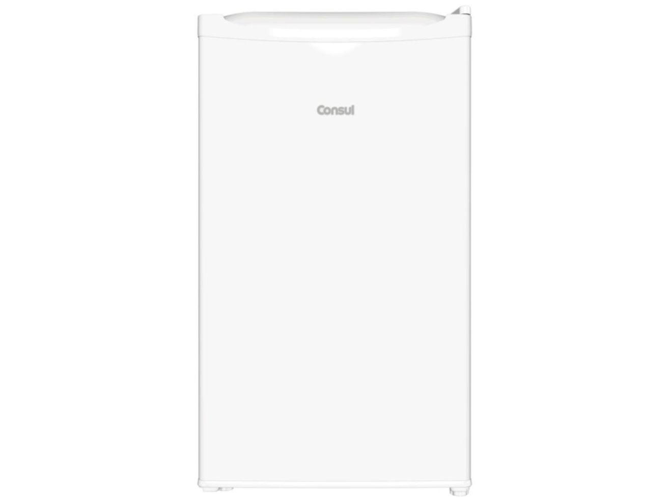 Frigobar Consul 117L Branco com Gaveta CRC12C