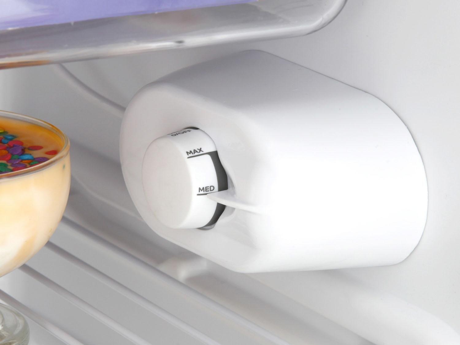 Frigobar Consul 117L Branco com Gaveta CRC12C