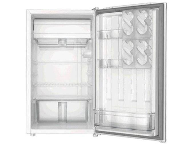 Frigobar Consul 117L Branco com Gaveta CRC12C