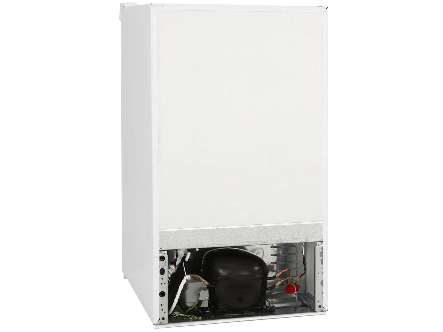 Frigobar Consul 117L Branco com Gaveta CRC12C
