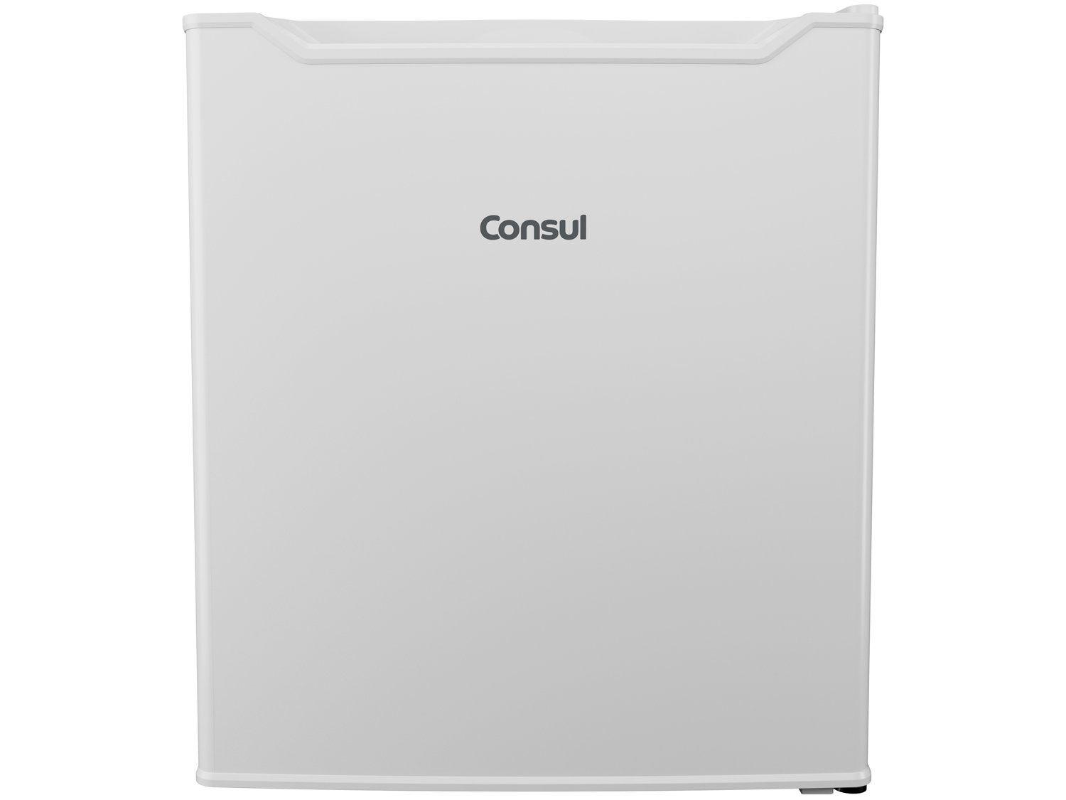 Frigobar Consul 47L Branco CRC04AB