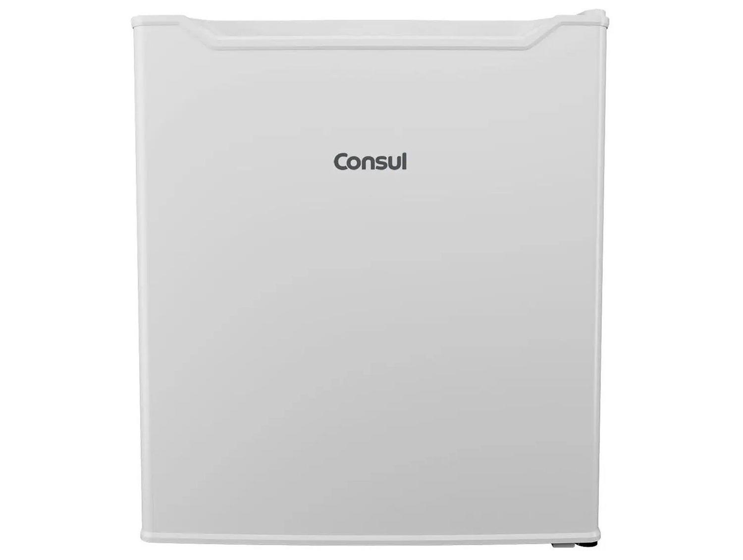 Frigobar Consul 47L Branco CRC04MB