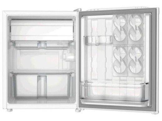 Frigobar Consul 76 litros com Gaveta Multiuso CRC08CB