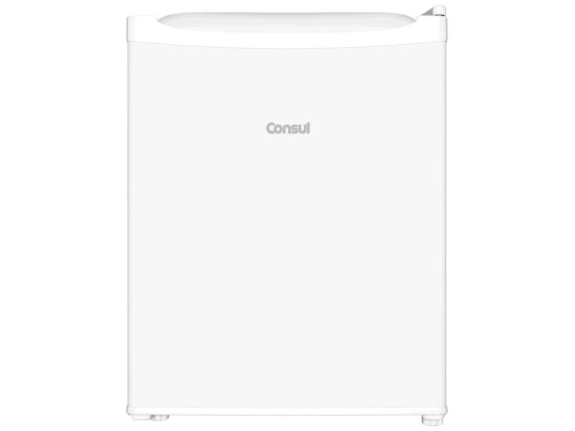 Frigobar Consul 76 litros com Gaveta Multiuso CRC08CB