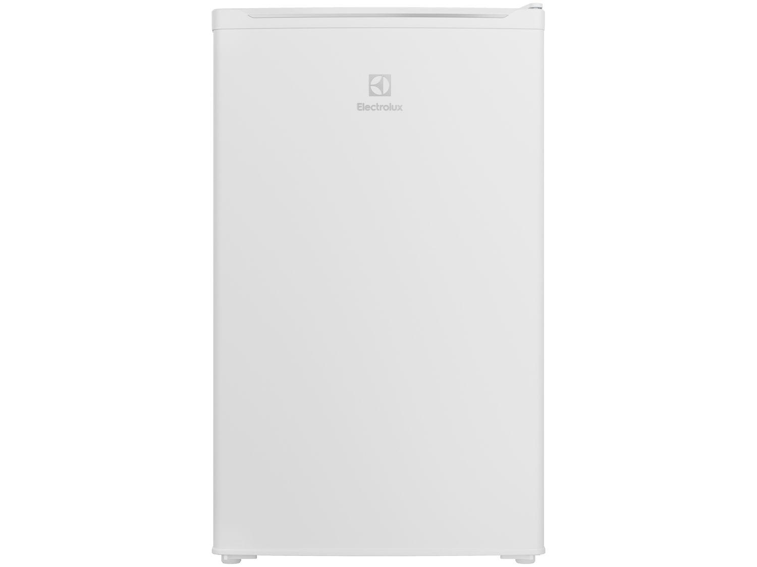 Frigobar Electrolux 122L Branco Efficient com Controle de Temperatura EM120