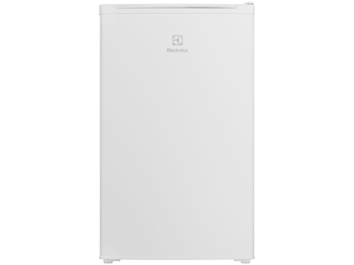 Frigobar Electrolux 122L Branco Efficient com Controle de Temperatura EM120